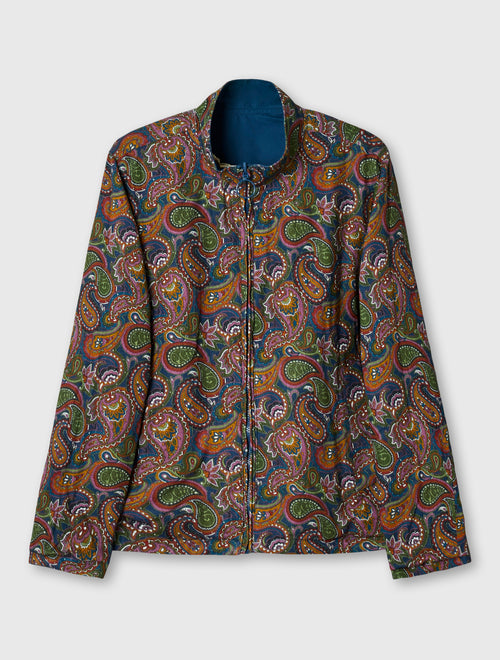 Multi 15th Anniversary Corporation Jacket