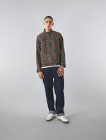Multi 15th Anniversary Corporation Jacket