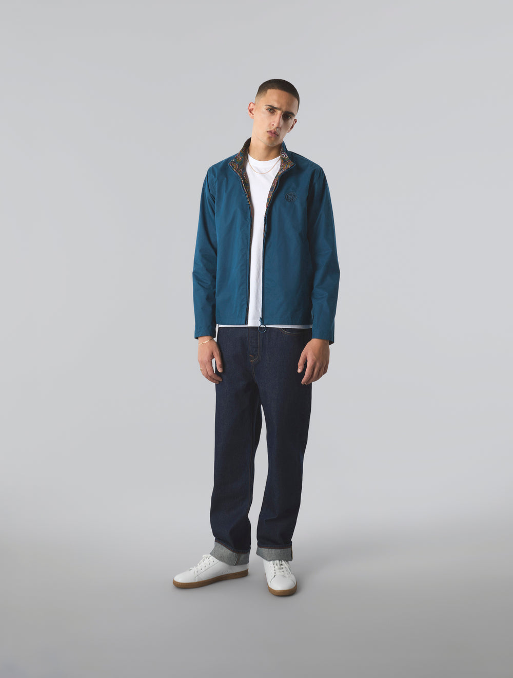 Multi 15th Anniversary Corporation Jacket