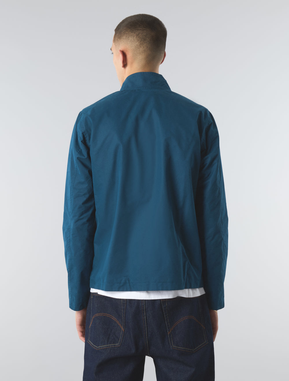 Multi 15th Anniversary Corporation Jacket