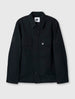 Black Libertine Overshirt