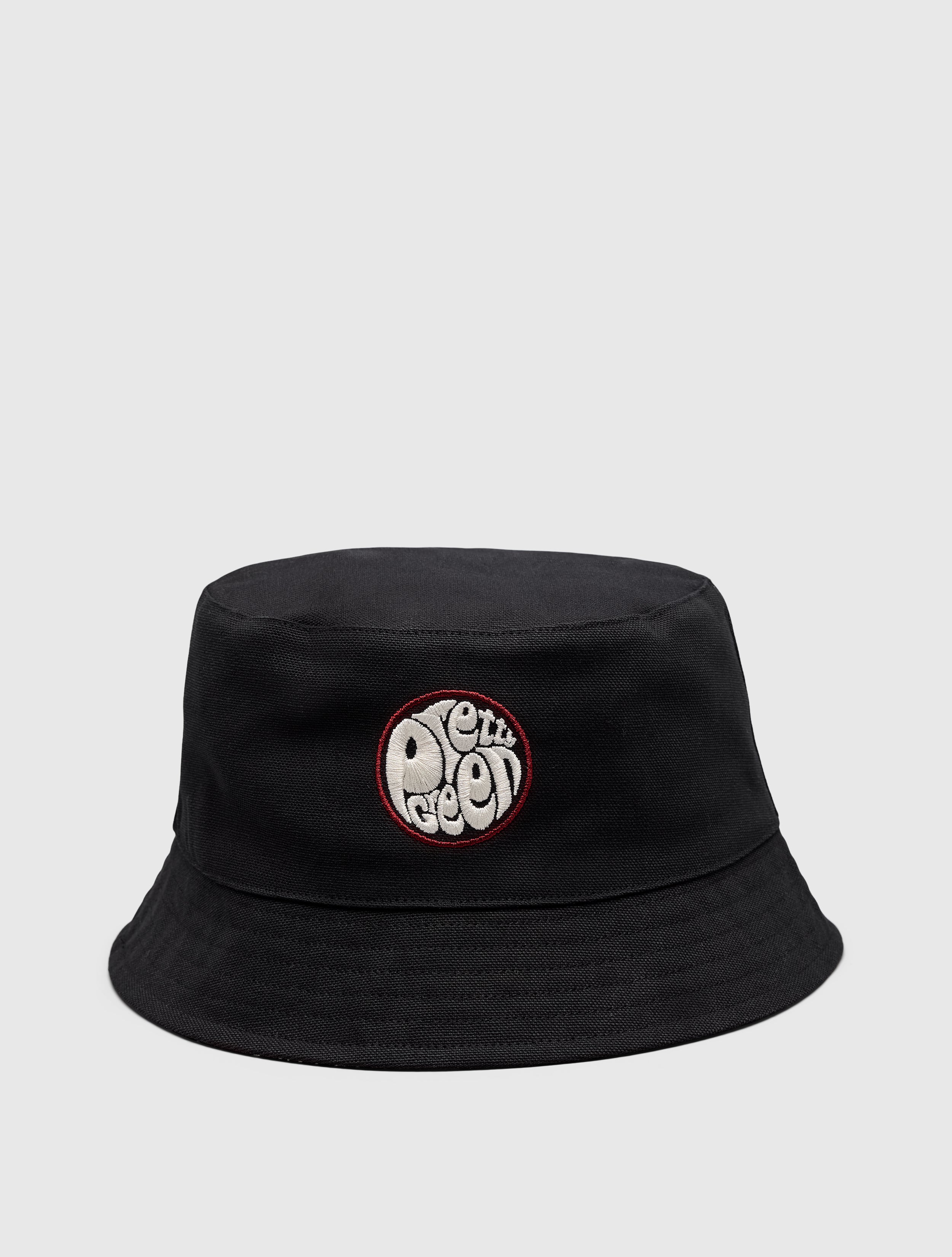 Pretty Green 15周年記念 リバーシブルペイズリーバケットハット