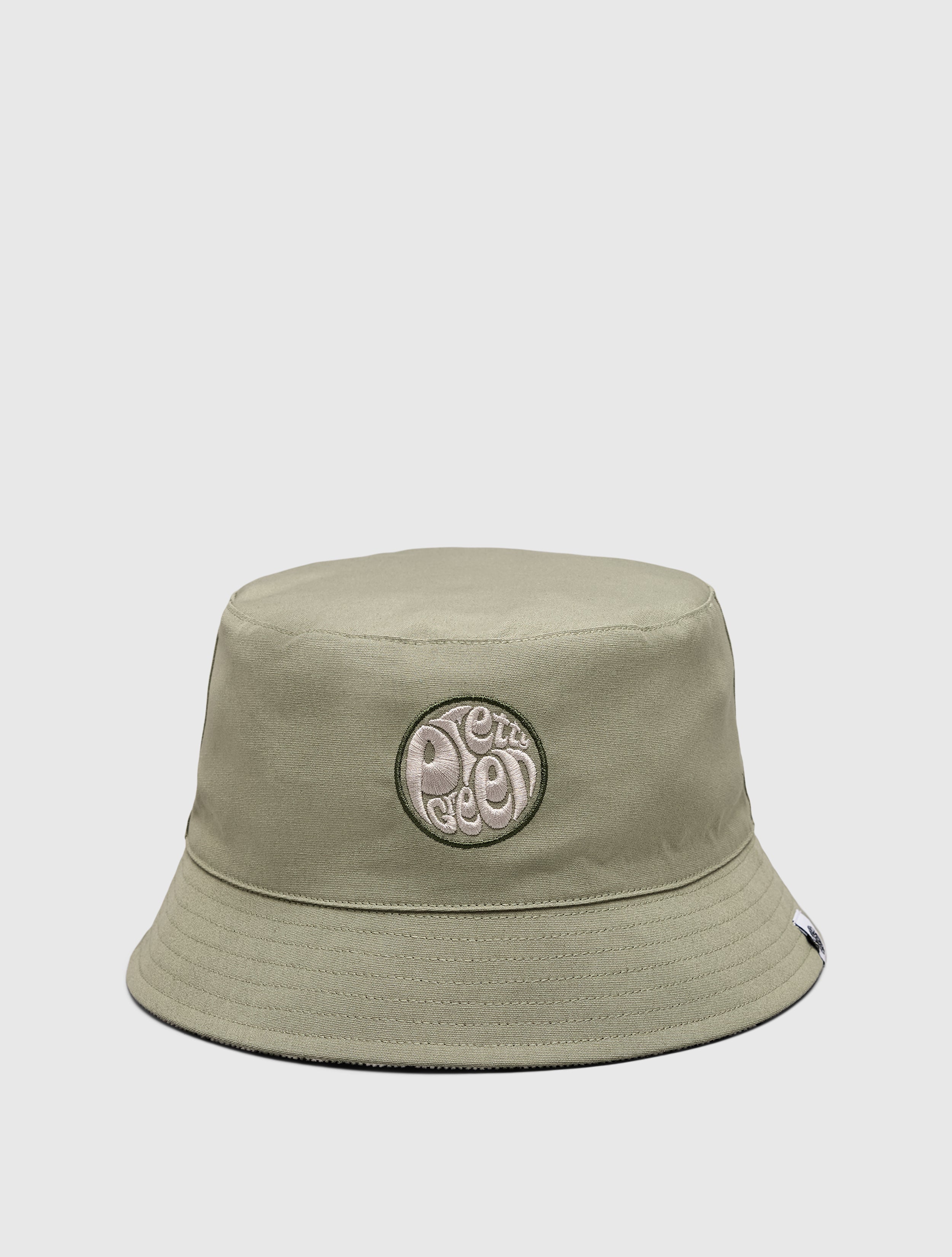 帽子 Pretty Green Prestleigh Pocket Hat Khaki Hats – Pretty Green Store