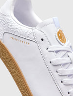 White Zetas Trainer