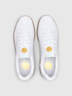 White Zetas Trainer