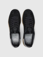 Black Ramblas Trainer