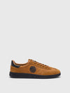 Brown Ramblas Trainer