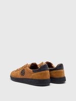 Brown Ramblas Trainer