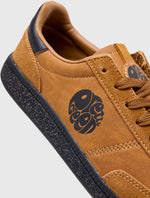Brown Ramblas Trainer