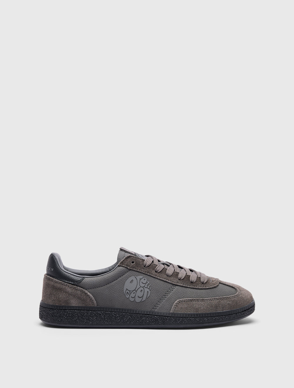 Grey Ramblas Trainer