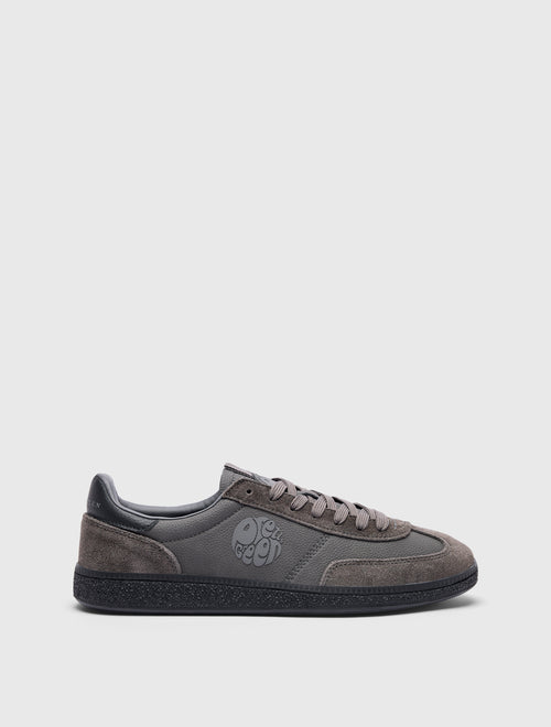 Grey Ramblas Trainer