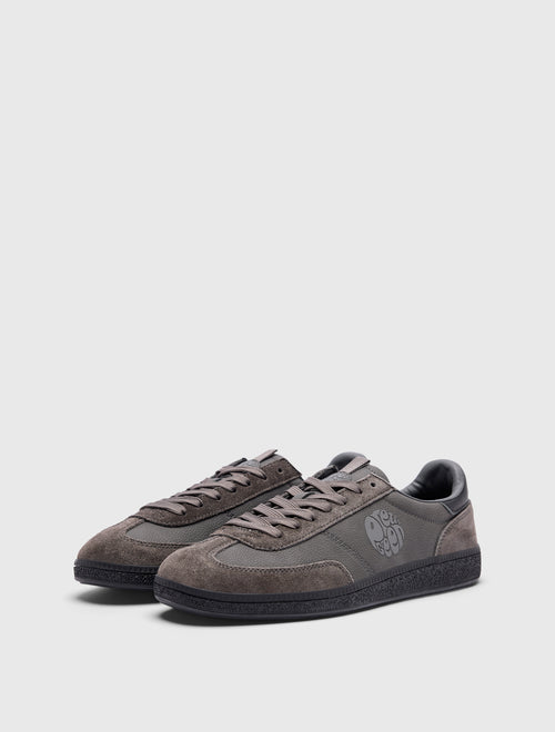 Grey Ramblas Trainer