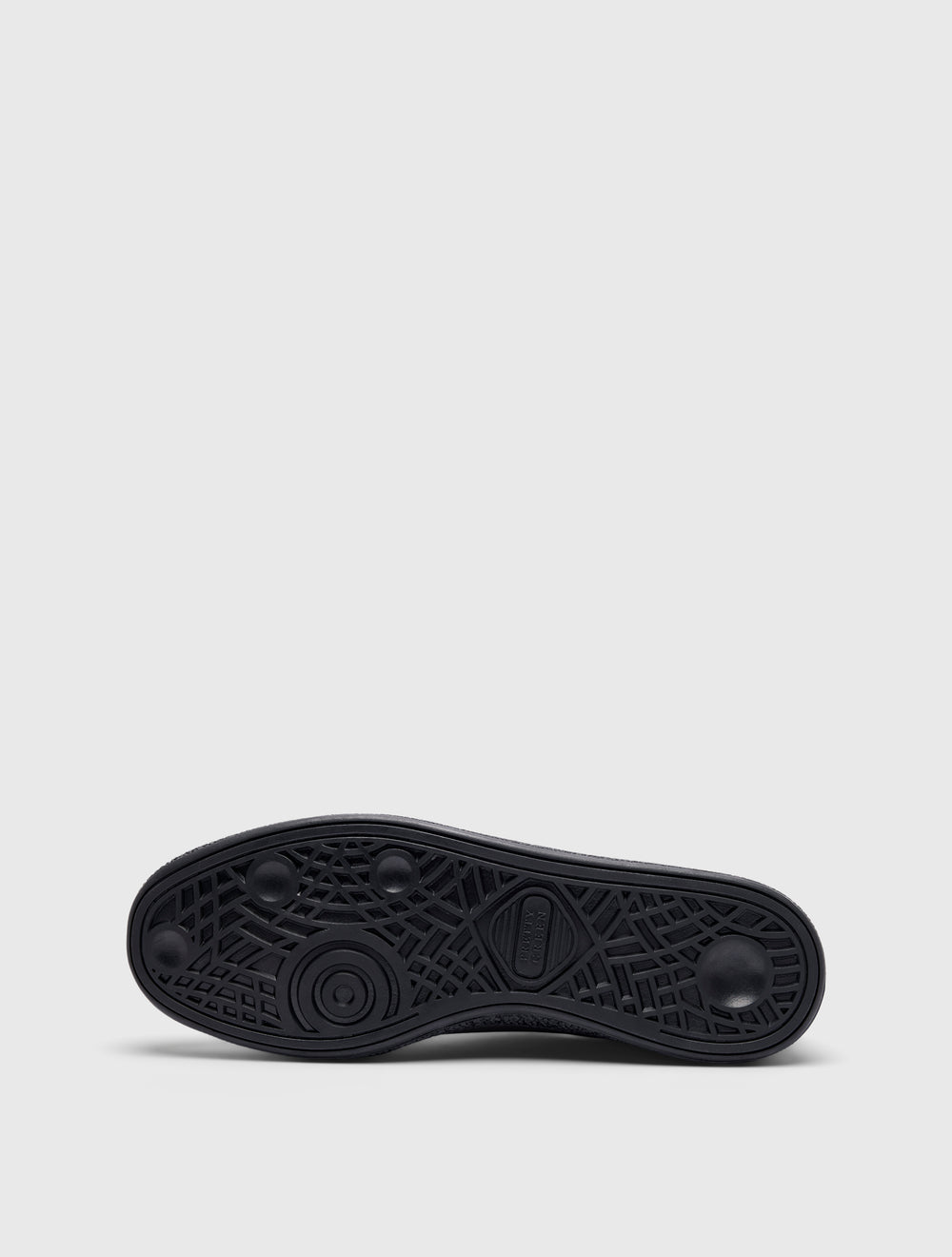 Grey Ramblas Trainer
