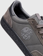 Grey Ramblas Trainer