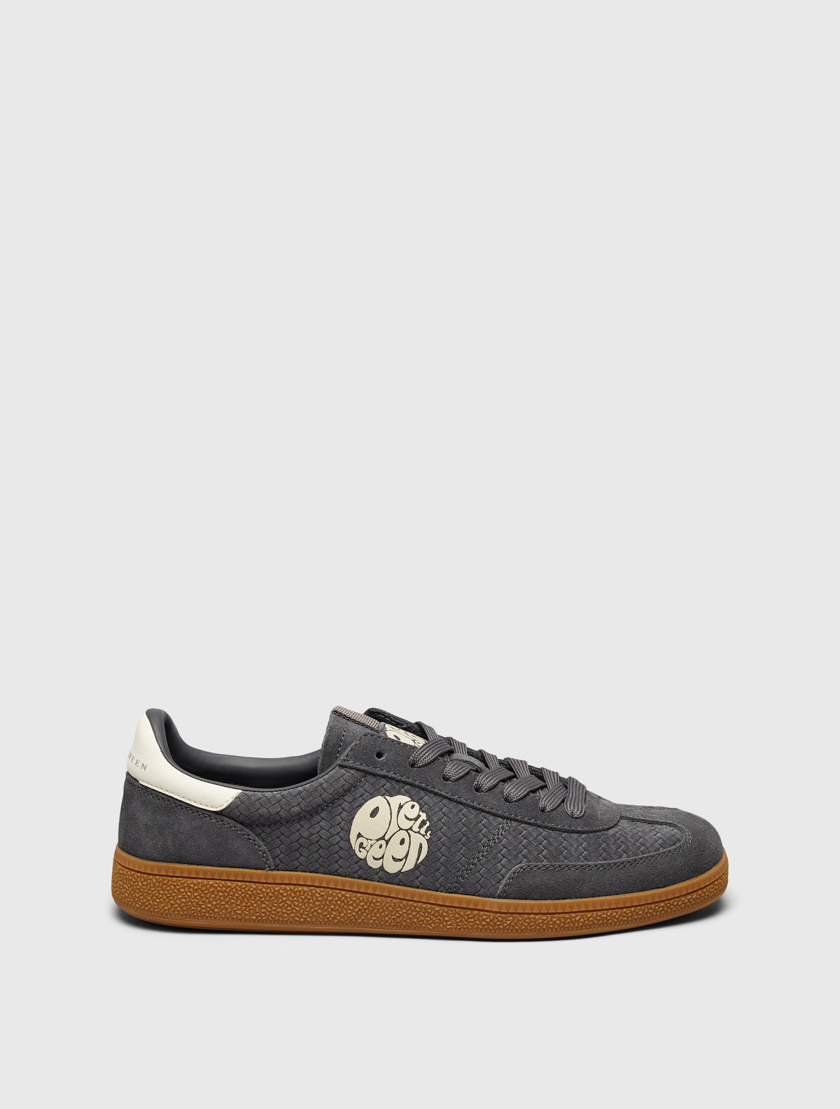 Ramblas Trainer