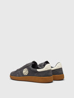 Grey Ramblas Trainer