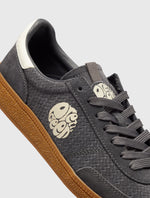 Grey Ramblas Trainer