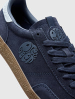 Navy Ramblas Trainer