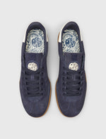 Navy Ramblas Trainer