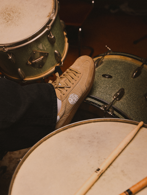 Sand Ramblas Trainer