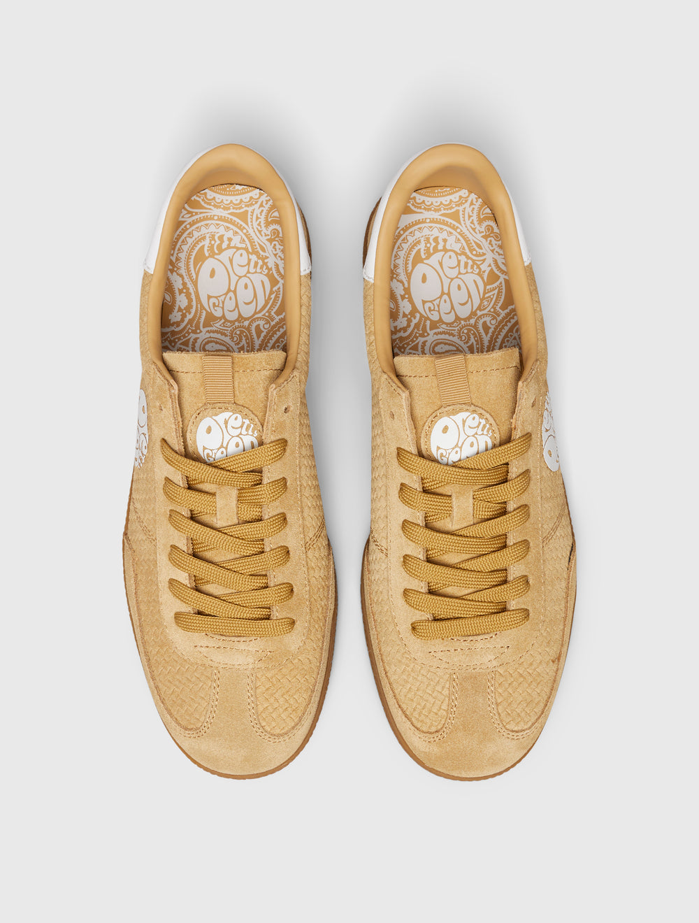 Sand Ramblas Trainer