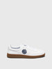 White Ramblas Trainer