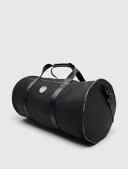 Black Bramhall Holdall
