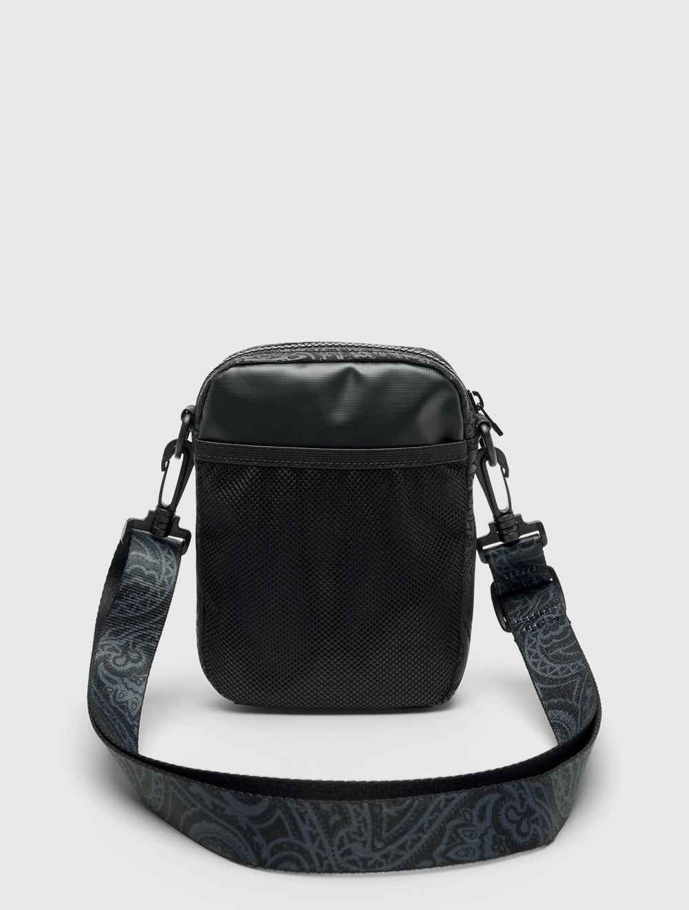 Black Rivington Stash Bag