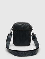 Black Rivington Stash Bag