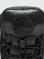 Black Rivington Stash Bag
