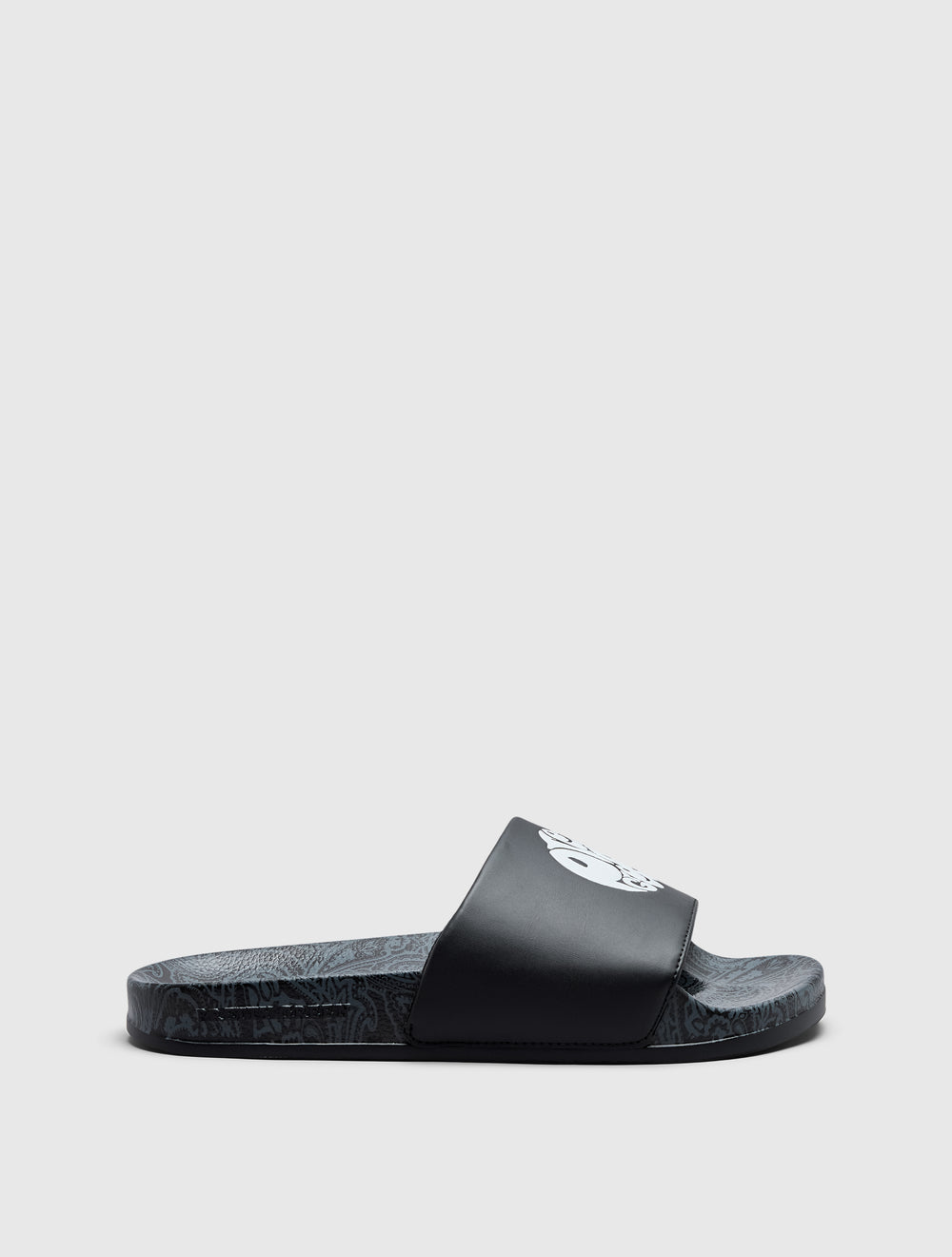 Black Mocku Slider