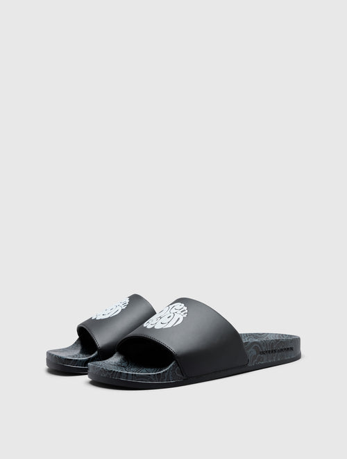 Black Mocku Slider