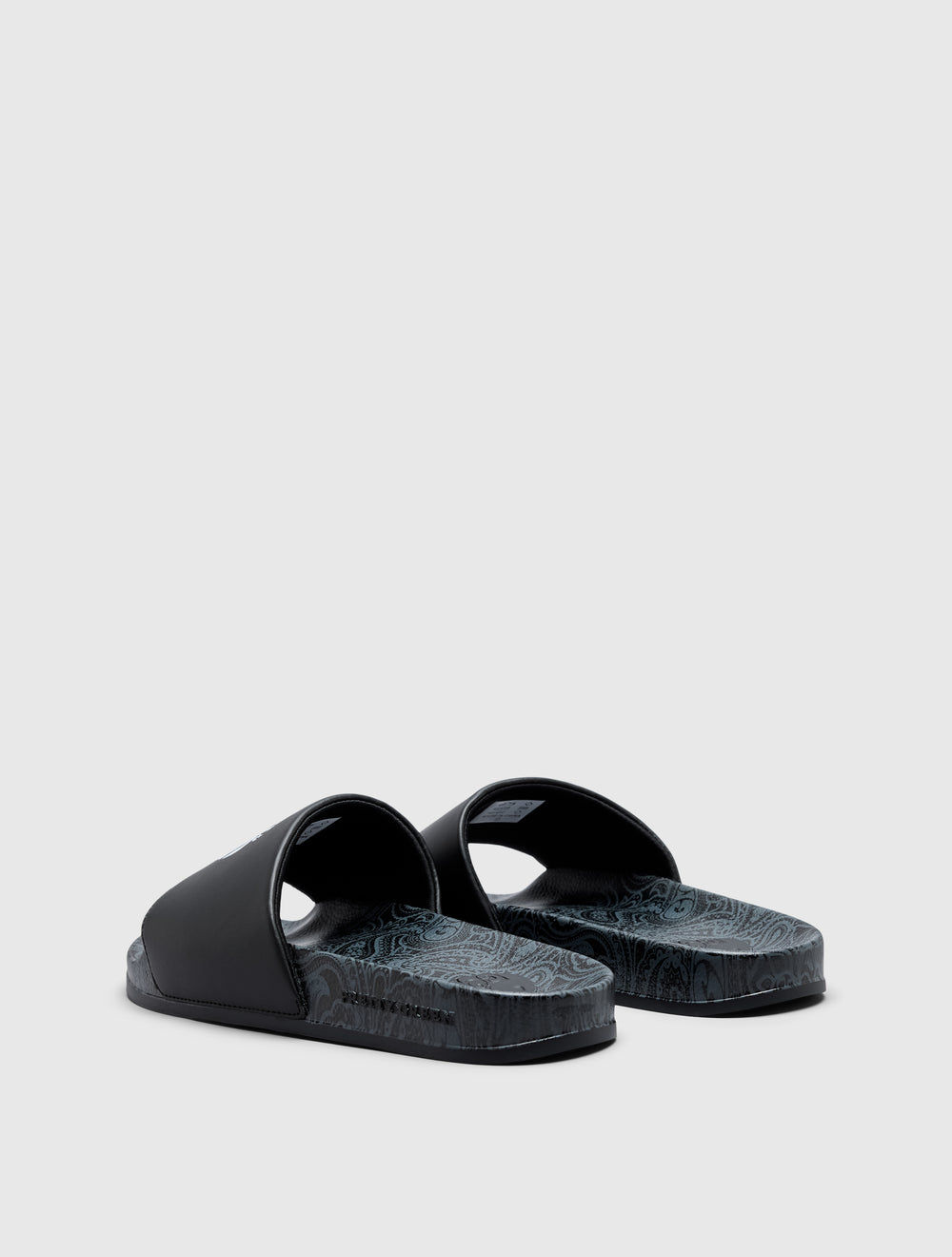 Black Mocku Slider