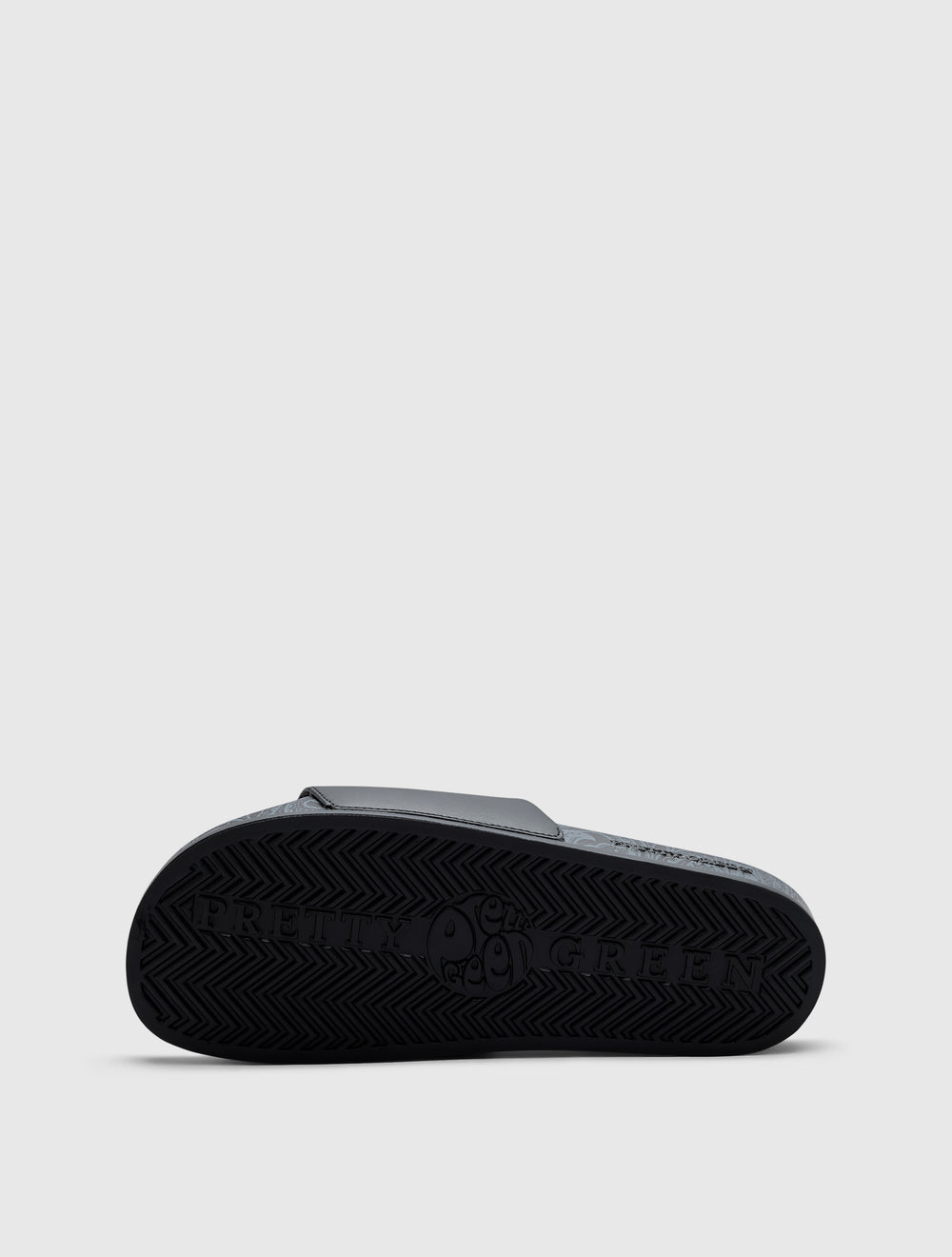 Black Mocku Slider