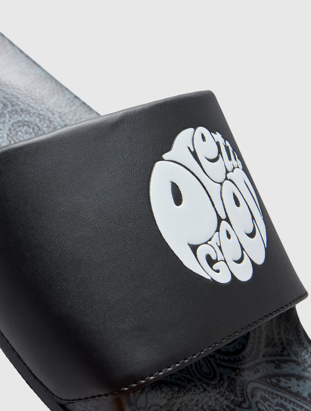 Black Mocku Slider