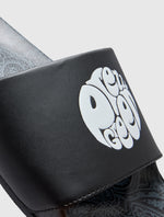 Black Mocku Slider