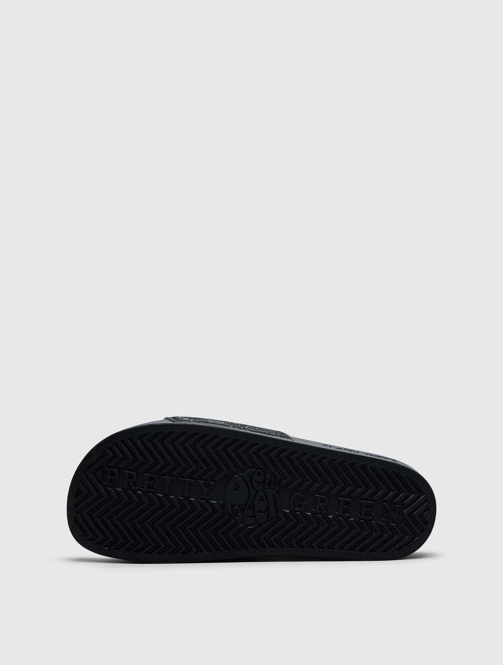 Black Okala Slider