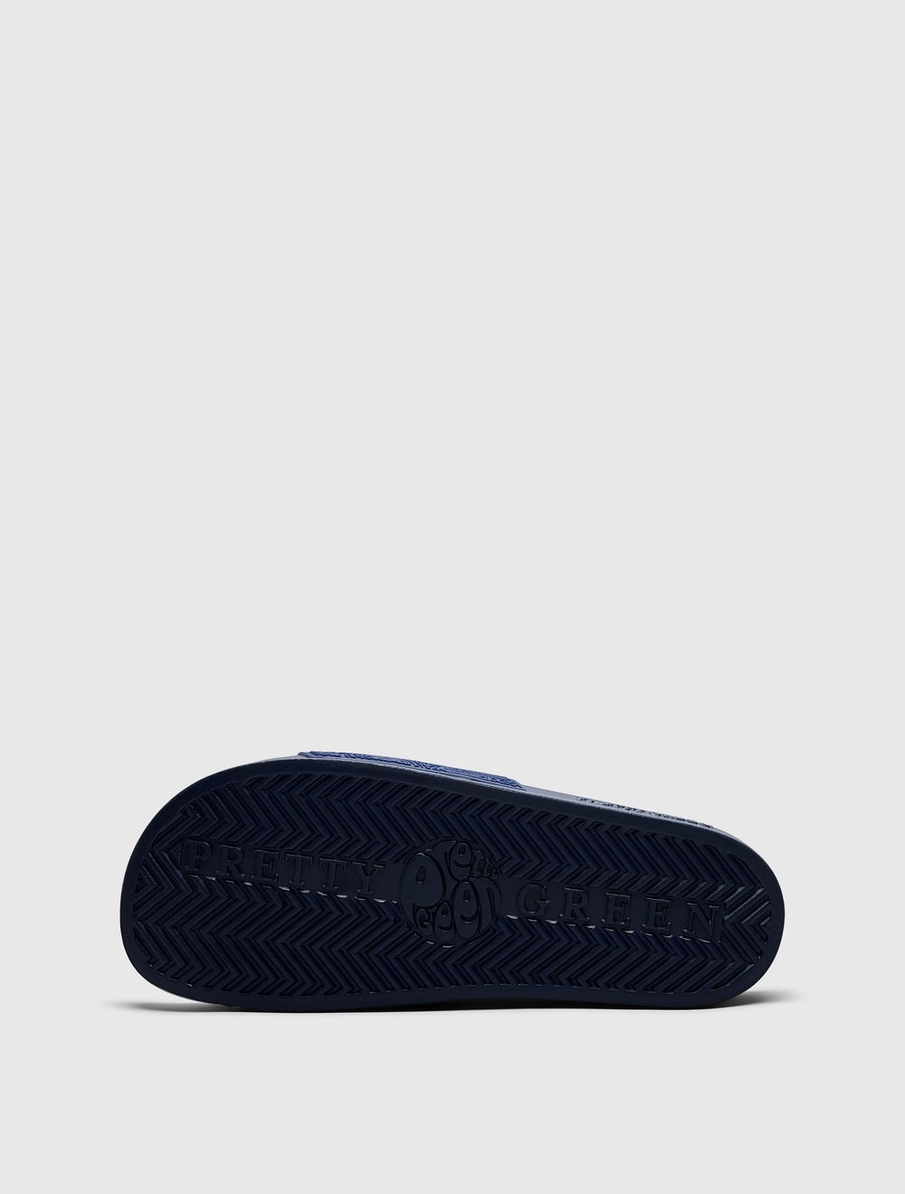 Navy Okala Slider