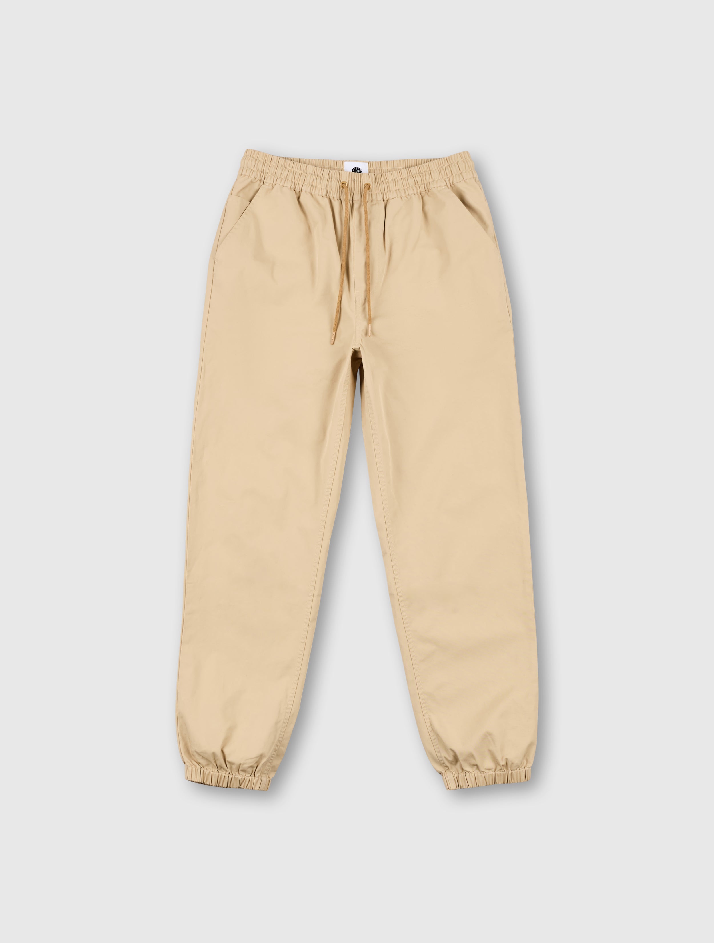 Sand Didsbury Trousers – Pretty Green Store