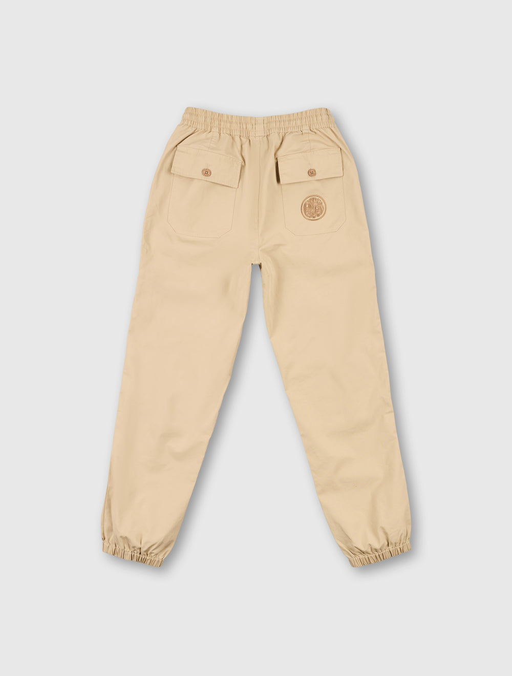 Sand Didsbury Trousers