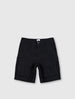 Black Brentwood Cargo Shorts