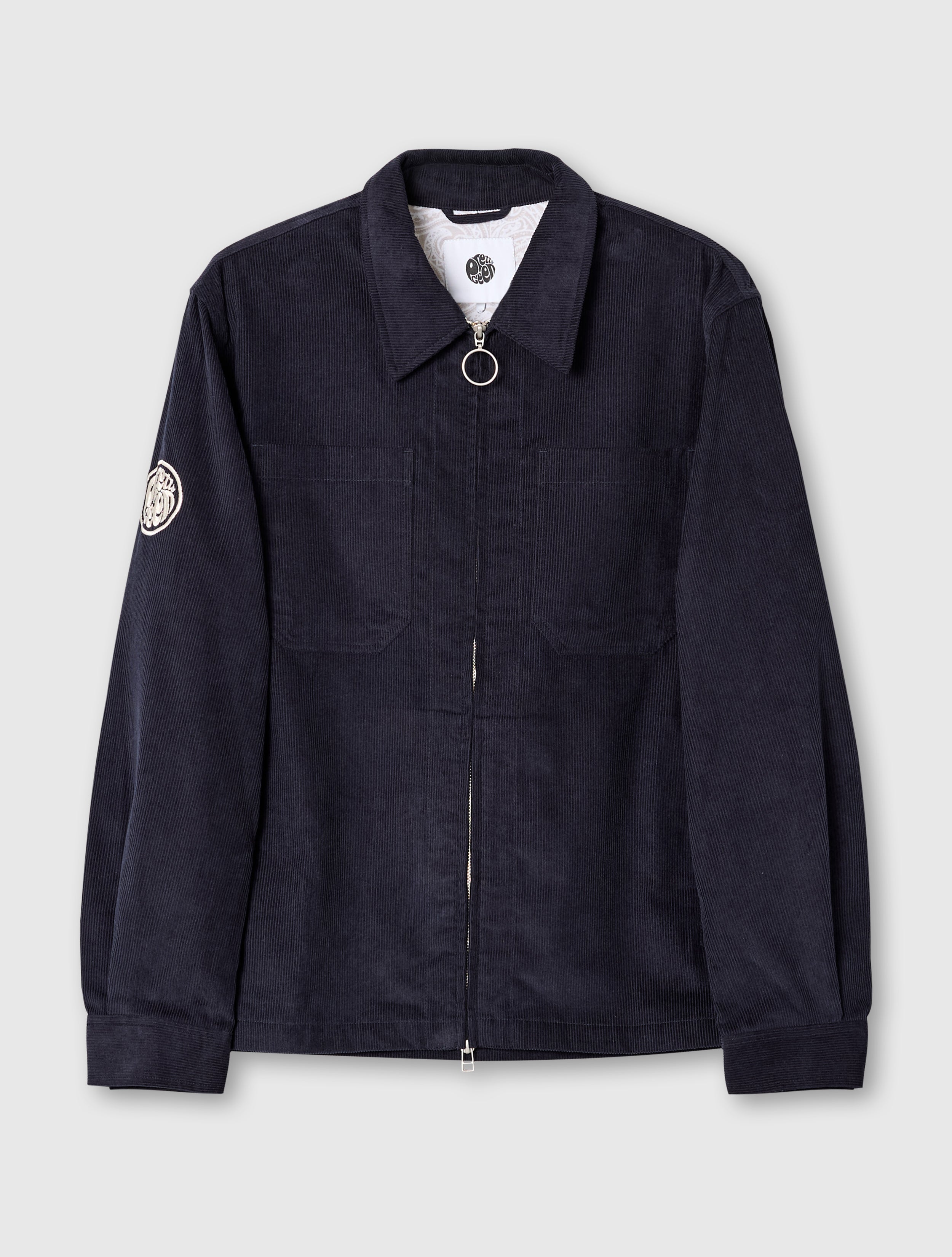 Overshirt – Pretty Green Store