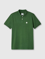 Forest Jerry Polo
