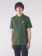 Forest Jerry Polo