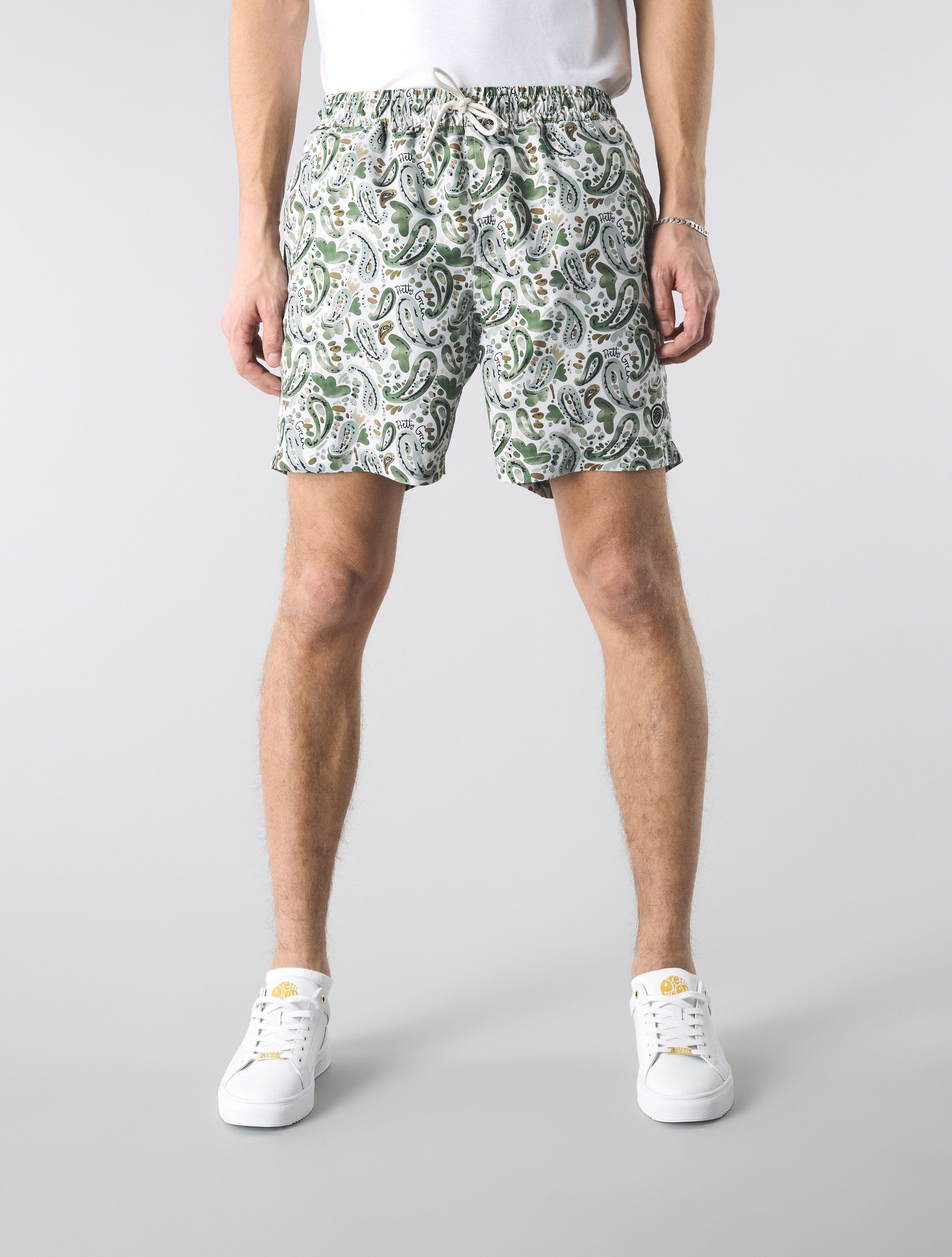 アート　PRETTY GREEN Prints 「Pocket Full」 アート PRETTY GREEN Prints 「Pocket Full」