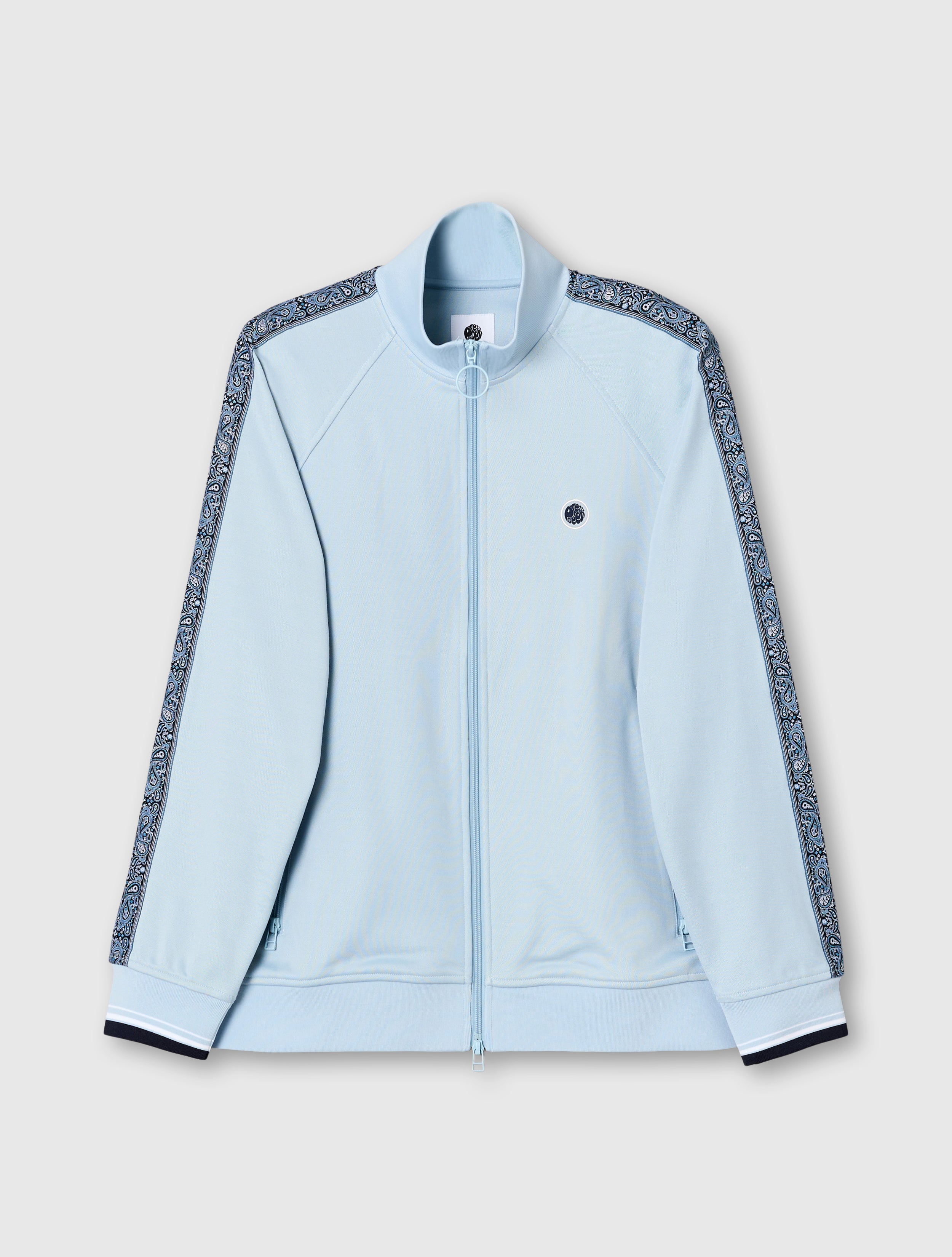 Pretty green mens jacket - Gem