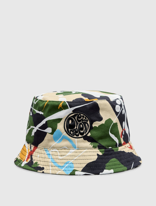 Multi Convergence Bucket Hat