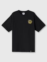 Black Apple T-Shirt