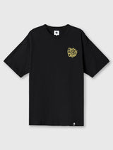 Black Apple T-Shirt
