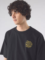 Black Apple T-Shirt